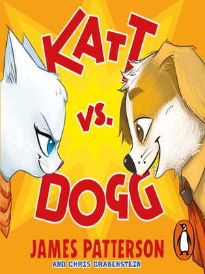 cover image of Katt vs. Dogg